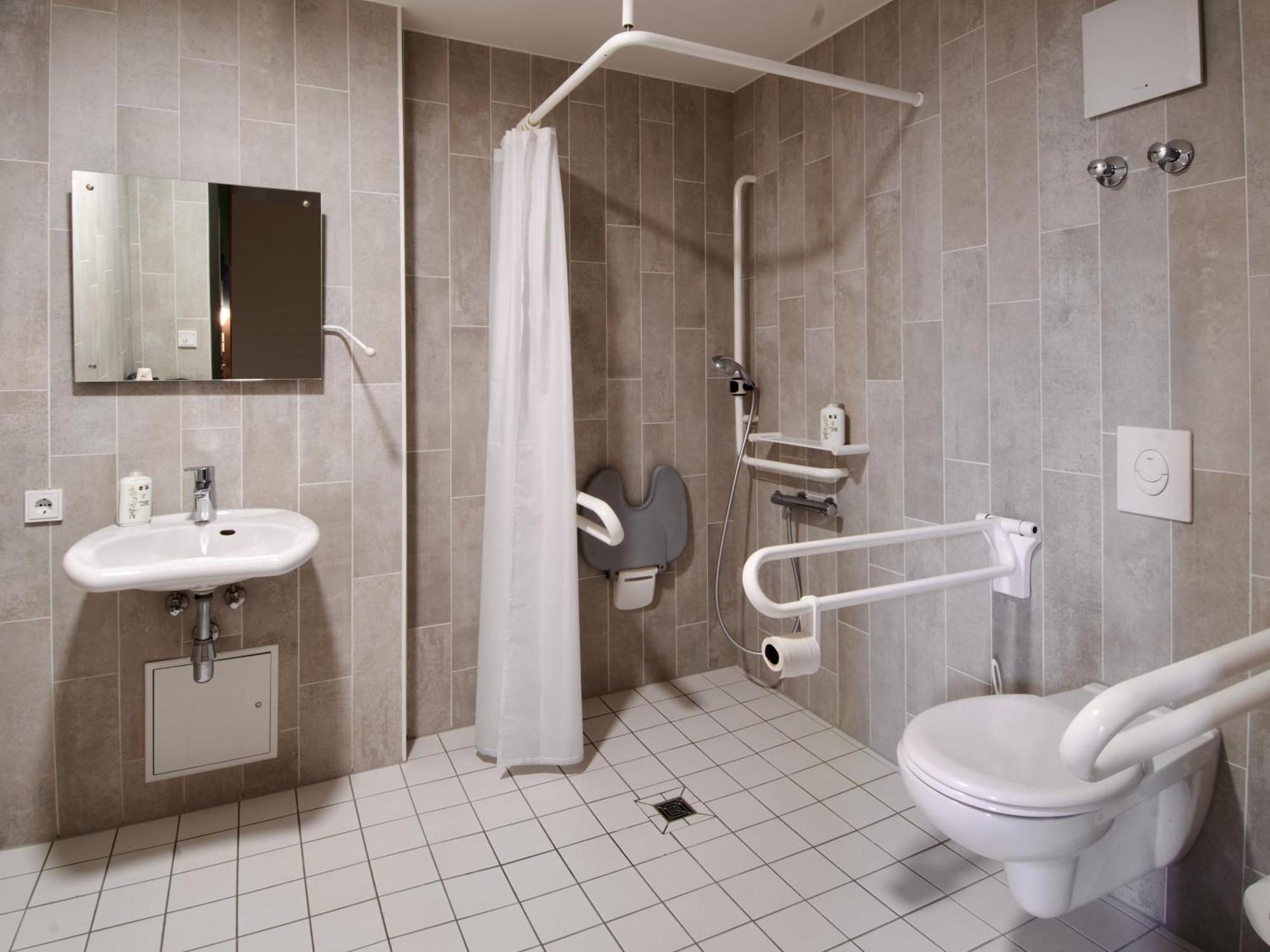 B&B Hotel Bad Homburg Bad Homburg vor der Höhe Buitenkant foto