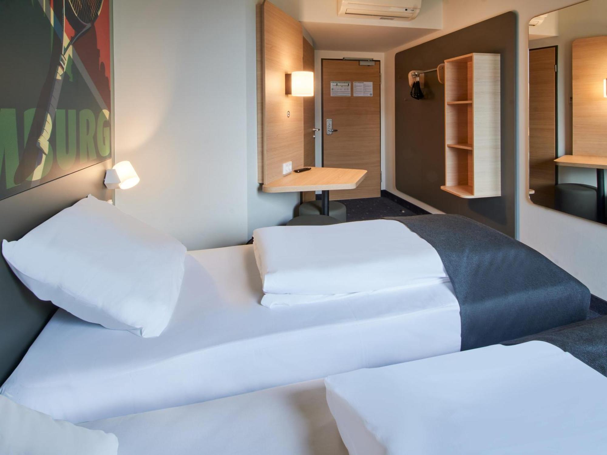 B&B Hotel Bad Homburg Bad Homburg vor der Höhe Buitenkant foto
