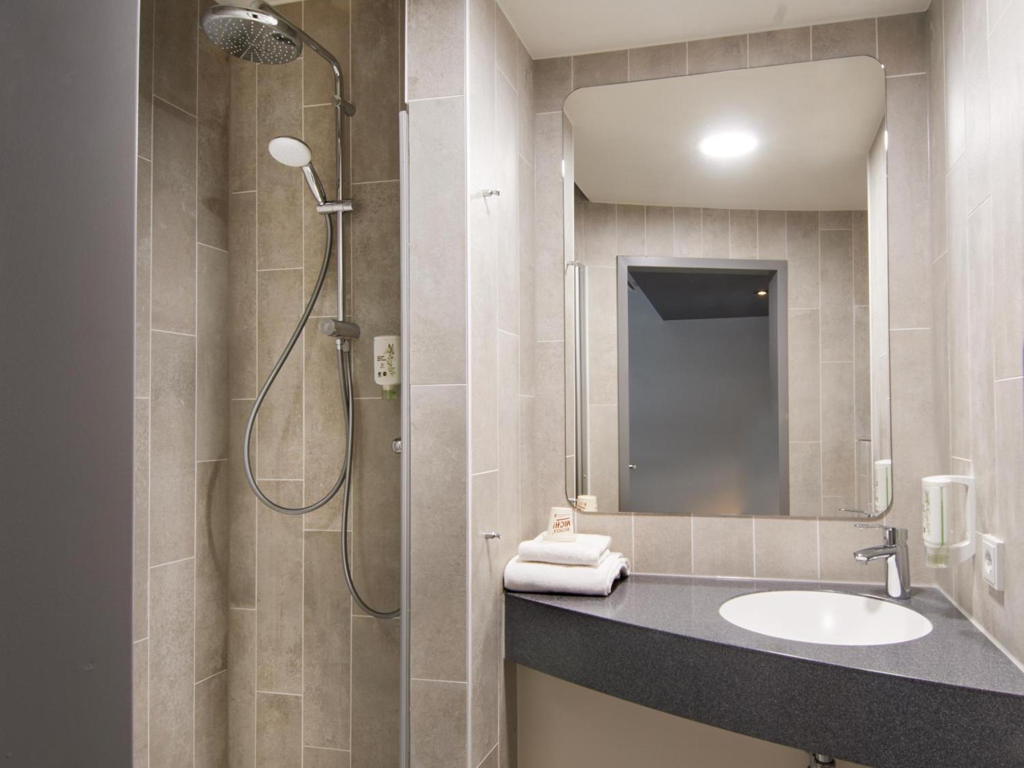 B&B Hotel Bad Homburg Bad Homburg vor der Höhe Buitenkant foto