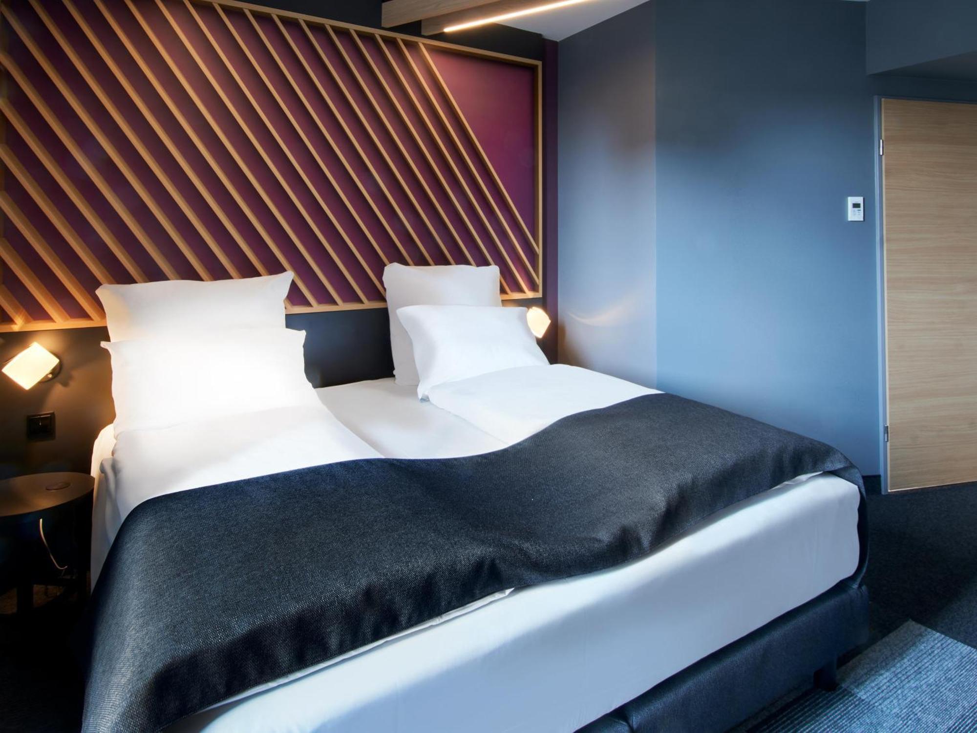 B&B Hotel Bad Homburg Bad Homburg vor der Höhe Buitenkant foto